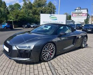 Audi Audi R8 Spyder 5.2 FSI quattro Gebrauchtwagen