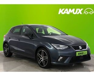 Seat Seat Ibiza 1.0TSI DSG FR+LED+NAVI+VIRTUAL+KAMERA Gebrauchtwagen