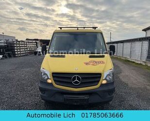 Mercedes-Benz Mercedes-Benz Sprinter II Kasten 210/211/213/214/2 Gebrauchtwagen