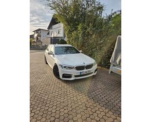 BMW BMW 520d Touring m paket Gebrauchtwagen