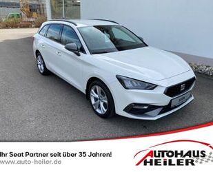 Seat Seat Leon Sportstourer FR e-HYBRID 1.4 Navi digita Gebrauchtwagen