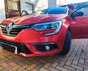 Renault Renault Megane TCe 115 GPF Limited Grandtour Limit Gebrauchtwagen