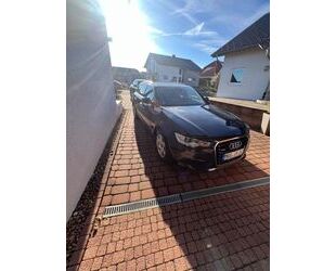 Audi Audi A6 3.0 TDI multi. Avant sport selection spor. Gebrauchtwagen