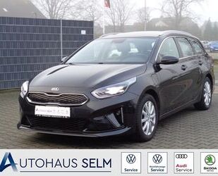 Kia ceed / Ceed Gebrauchtwagen