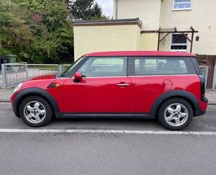 Mini MINI Cooper Clubman Cooper Gebrauchtwagen