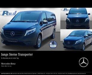 Mercedes-Benz Mercedes-Benz Vito 119 CDI Mixto 4x4 LED+AHK2,5+Ka Gebrauchtwagen