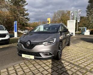 Renault Renault Grand Scenic EXECUTIVE TCe 160 EDC Gebrauchtwagen