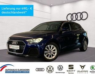 Audi Audi A1 Sportback 25 TFSI S tronic Advanced MMI+VI Gebrauchtwagen