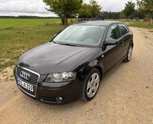 Audi Audi A3 1.9 TDI (DPF) Ambition Ambition Gebrauchtwagen