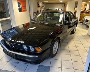 BMW BMW 635 CSI SSD 2 Hand Memory Gebrauchtwagen