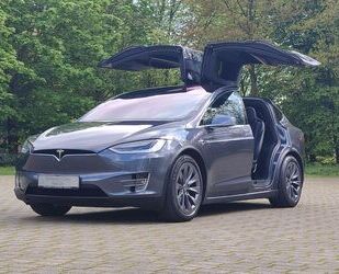 Tesla Tesla MODEL X 100D | MCU2 | 6-SEATS | EAP-AKTIV Gebrauchtwagen