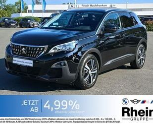 Peugeot Peugeot 3008 PureTech 130 RFK NAVI Gebrauchtwagen