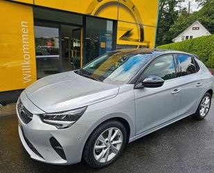 Opel Opel Corsa F Elegance LED Kamera Parkpilot vor und Gebrauchtwagen