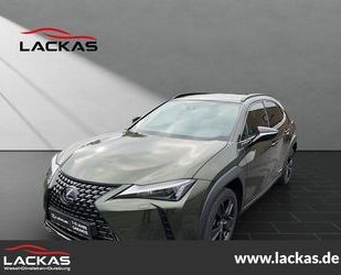 Lexus Lexus UX 250h Style+*ALLWETTERREIFEN*LEXUS*SAFETY- Gebrauchtwagen