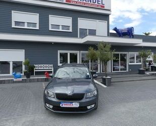 Skoda Skoda Octavia Combi Edition, 1. Hand Gebrauchtwagen