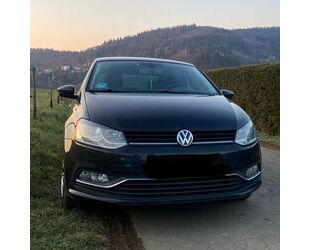 VW Volkswagen Polo Allstar - Langstreckenfahrzeug Gebrauchtwagen