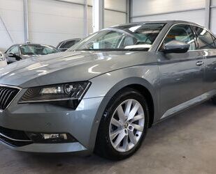 Skoda Skoda Superb Lim. Style DSG ACC DAB VC Nav Kam Mem Gebrauchtwagen