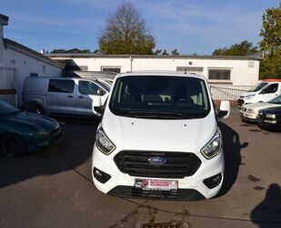 Ford Ford Transit Custom Kasten 280 L1 Trend Gebrauchtwagen