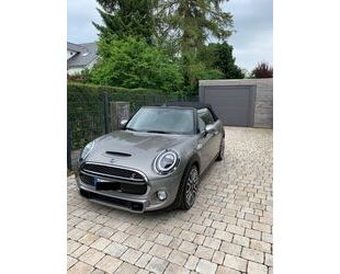 Mini MINI Cooper S Cabrio Cooper S Gebrauchtwagen