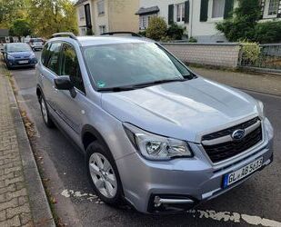 Subaru Subaru Forester 2.0X Active Lineartronic Active Gebrauchtwagen