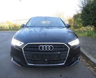 Audi Audi A3 Sportback 35 TFSI sport*NAV*LED*SPORTSITZE Gebrauchtwagen