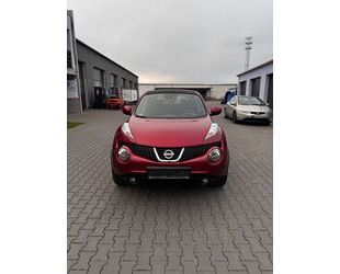 Nissan Nissan Juke Acenta Gebrauchtwagen