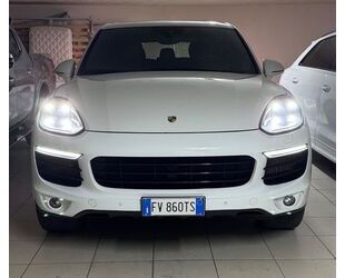 Porsche Porsche Cayenne turbo S Diesel Gebrauchtwagen