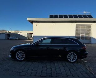 Audi Audi A4 3.0 TDI SlineQuattro 218ps|Virtual|Matrix| Gebrauchtwagen