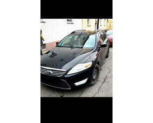 Ford Ford Mondeo 2,3 Ghia Turnier 6-tronic Ghia Gebrauchtwagen