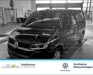 VW Volkswagen T6.1 Multivan 2.0 TDI KR Trendline *AH Gebrauchtwagen