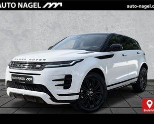 Land Rover Land Rover Range Rover Evoque D200 Dyn. SE 20