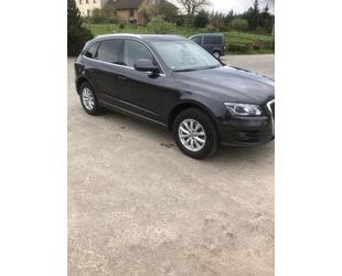 Audi Audi Q5 2.0 TDI S tronic quattro - Gebrauchtwagen