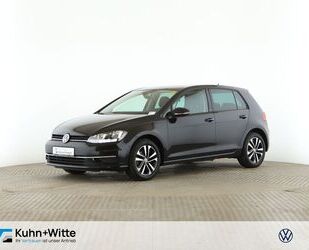 VW Volkswagen Golf VII 1.0 TSI IQ.DRIVE *AHK*ACC*PDC* Gebrauchtwagen