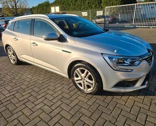 Renault Renault Megane IV Grandtour Business Edition Gebrauchtwagen