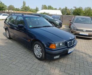 BMW BMW 316 Gebrauchtwagen