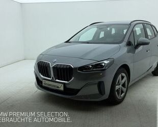 BMW BMW 218i Active Tourer AHK Driv.Assist.Prof Head-U Gebrauchtwagen