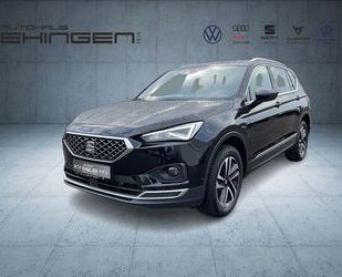 Seat Seat Tarraco Xperience 1.5 TSI DSG AHK 7 Sitze LED Gebrauchtwagen