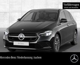 Mercedes-Benz Mercedes-Benz B 200 PROGRESSIVE+AHK+LED+KAMERA+KEY Gebrauchtwagen