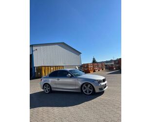 BMW BMW E82 120d Coupe Sport Gebrauchtwagen