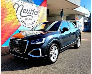 Audi Audi Q2 35 TFSI Advanced/Komfort-Paket Plus/Assist Gebrauchtwagen