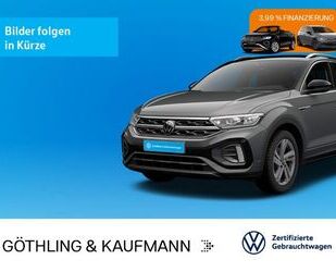 VW Volkswagen Touran MOVE 2.0 TDI 90kW 6-Gang*NAVI*AH Gebrauchtwagen