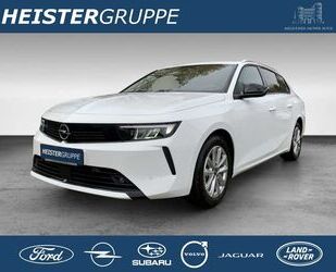 Opel Opel Astra Sports Tourer 1.2 Turbo Automatik Elega Gebrauchtwagen