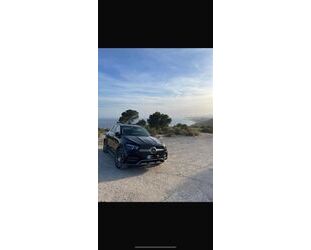 Mercedes-Benz Mercedes-Benz GLE 350 d 4MATIC - AMG LINE Gebrauchtwagen