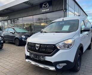 Dacia Dacia Dokker Stepway Plus Gebrauchtwagen