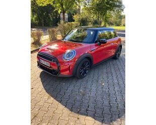 Mini MINI Cooper S Classic Trim Handschalter Gebrauchtwagen