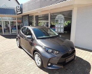 Mazda Mazda 2 Hybrid 1.5L VVT-i 116 PS AT FWD Gebrauchtwagen