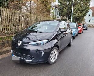 Renault Renault ZOE Z.E. 40 R90 Z.E. 40 Gebrauchtwagen