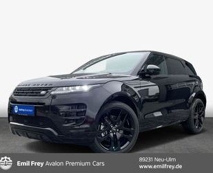 Land Rover Land Rover Range Rover Evoque P200 Dynamic SE Gebrauchtwagen