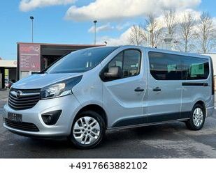 Opel Vivaro Gebrauchtwagen