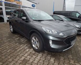 Ford Ford Kuga Hybrid Cool & Connect Gebrauchtwagen